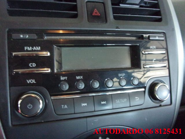 NISSAN Micra usata 16