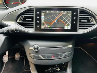 PEUGEOT 308 usata, con Climatizzatore