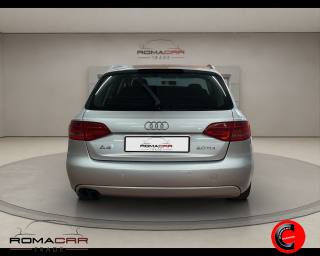 AUDI A4 usata, con Autoradio