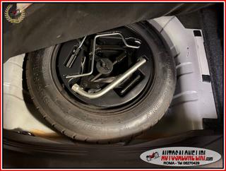 LANCIA Ypsilon usata, con Immobilizzatore elettronico