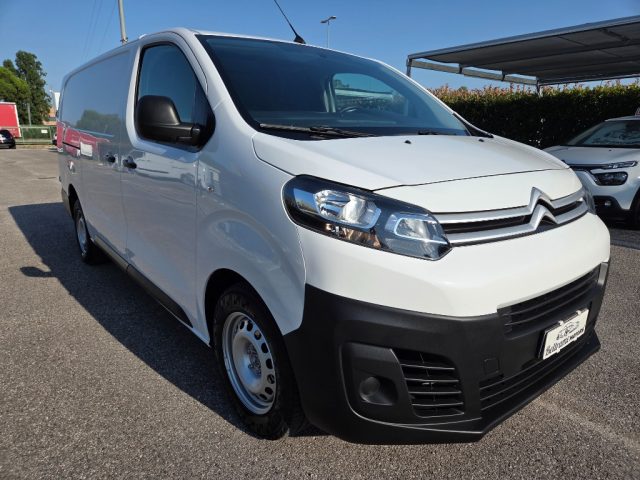 CITROEN Jumpy usata, con Airbag Passeggero