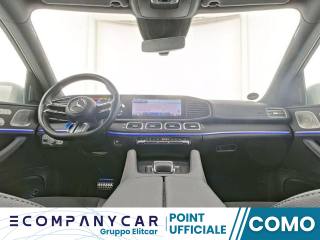 MERCEDES-BENZ GLE 300 usata, con Alzacristalli elettrici