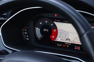 AUDI Q3 usata, con Limitatore di velocità