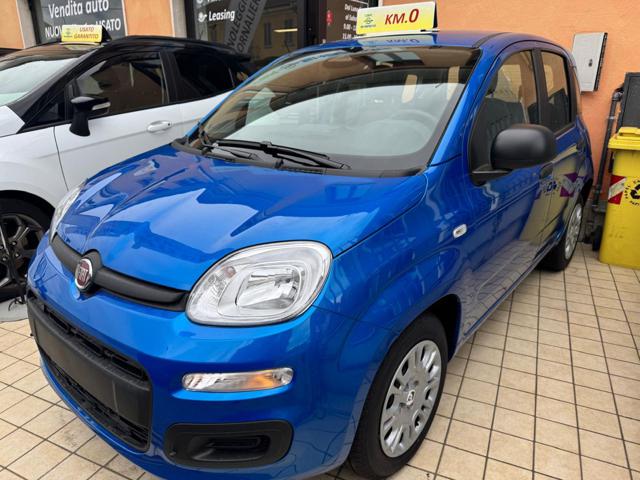 FIAT Panda usata, con Airbag Passeggero