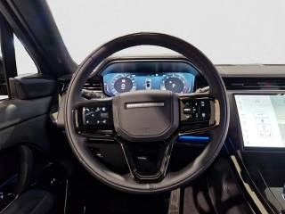 LAND ROVER Range Rover Sport usata, con Fendinebbia