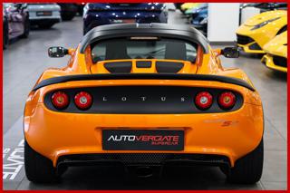 LOTUS Elise usata, con Autoradio
