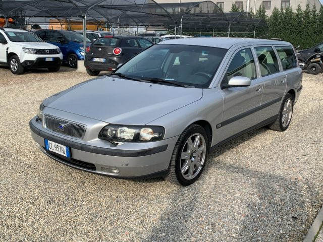 VOLVO V70 usata, con ABS