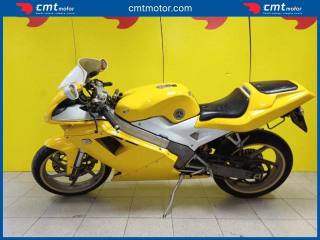 CAGIVA Mito 125 usata 2