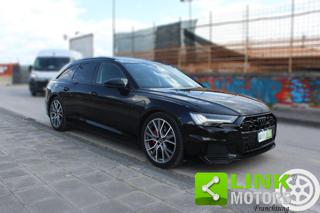 AUDI A6 usata, con Airbag Passeggero