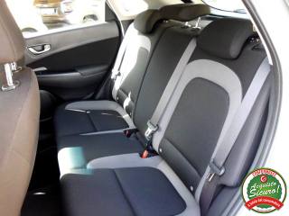 HYUNDAI Kona usata, con Controllo automatico clima