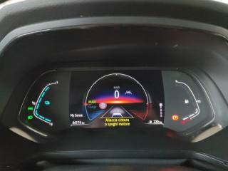 RENAULT Captur usata 13