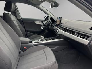 AUDI A4 usata, con Fendinebbia