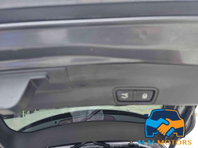 ALFA ROMEO Stelvio usata, con Autoradio