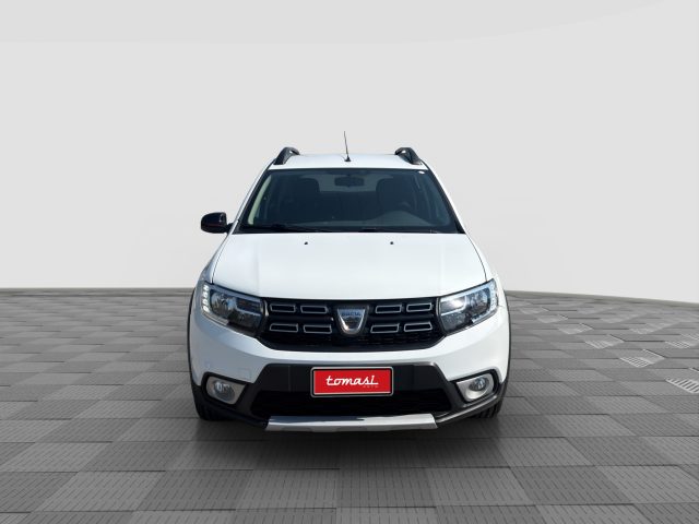 DACIA Sandero usata 7