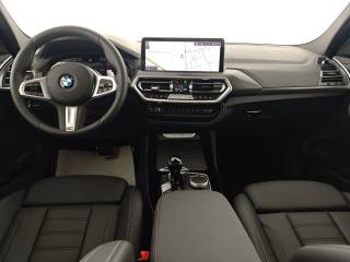 BMW X3 usata 15