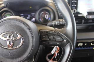 TOYOTA Yaris usata, con Airbag testa