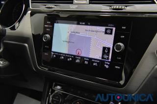 VOLKSWAGEN Touran usata, con MP3