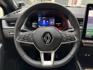 RENAULT Captur usata, con Specchietti laterali elettrici