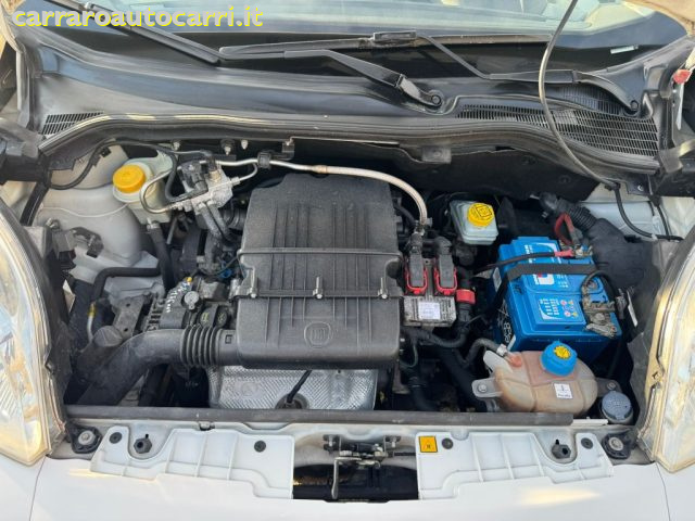 FIAT Qubo usata 29