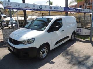PEUGEOT Partner usata, con Chiusura centralizzata