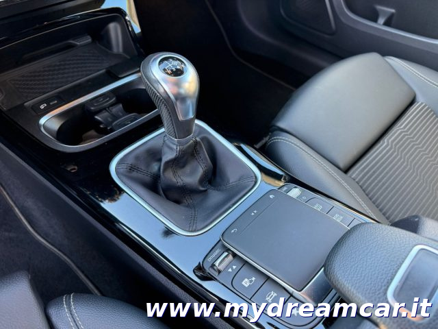 MERCEDES-BENZ A 160 usata, con Servosterzo