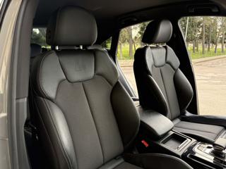 AUDI Q5 usata, con Chiusura centralizzata