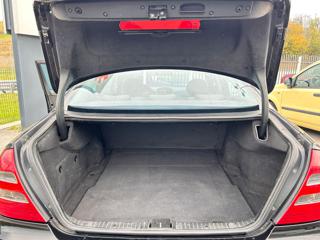 MERCEDES-BENZ E 270 usata, con ESP