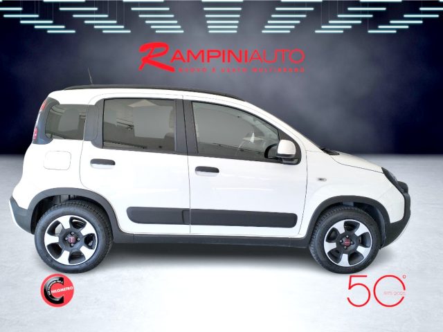 FIAT Panda usata 5