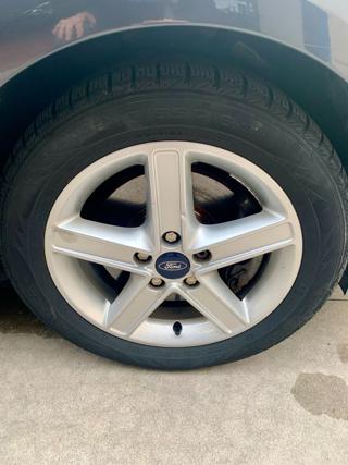 FORD Focus usata, con Lettore CD