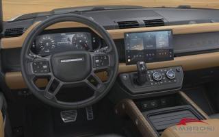 LAND ROVER Defender usata 8