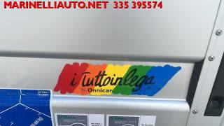 FORD Transit usata, con Climatizzatore