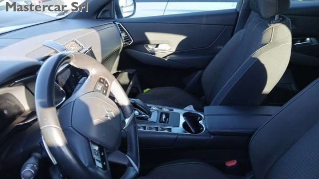 DS AUTOMOBILES DS 7 usata, con Airbag Passeggero