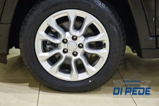 JEEP Compass usata, con Controllo trazione