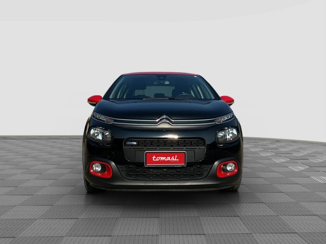 CITROEN C3 usata 7