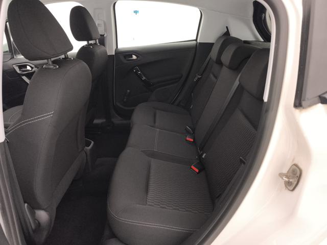 PEUGEOT 208 usata, con Bluetooth