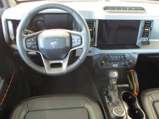 FORD Bronco usata, con Controllo trazione