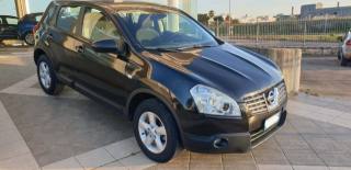 NISSAN Qashqai usata, con Airbag laterali