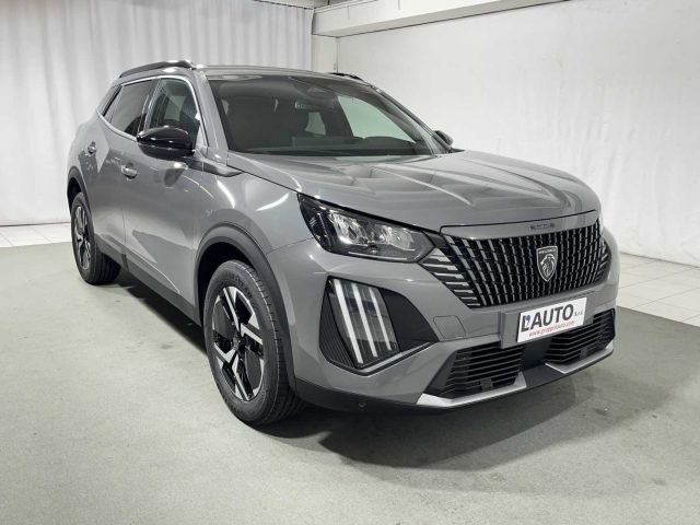 PEUGEOT 2008 usata, con Controllo trazione