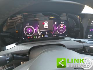 VOLKSWAGEN Golf usata, con Cerchi in lega