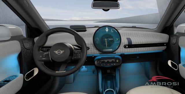 MINI Cooper E usata 6