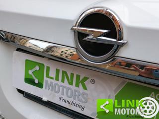 OPEL Mokka usata, con Park Distance Control