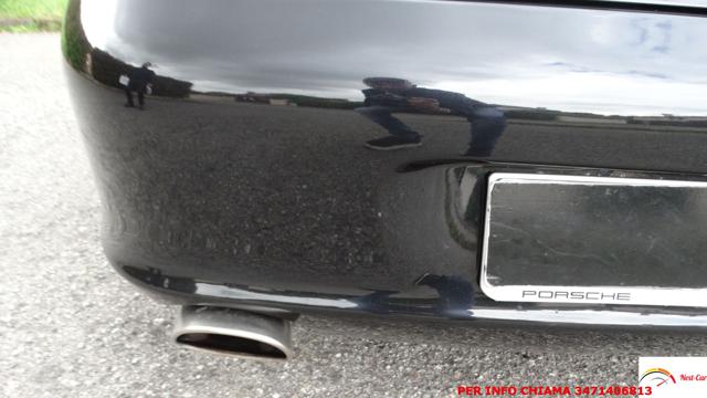 PORSCHE 996 usata 61