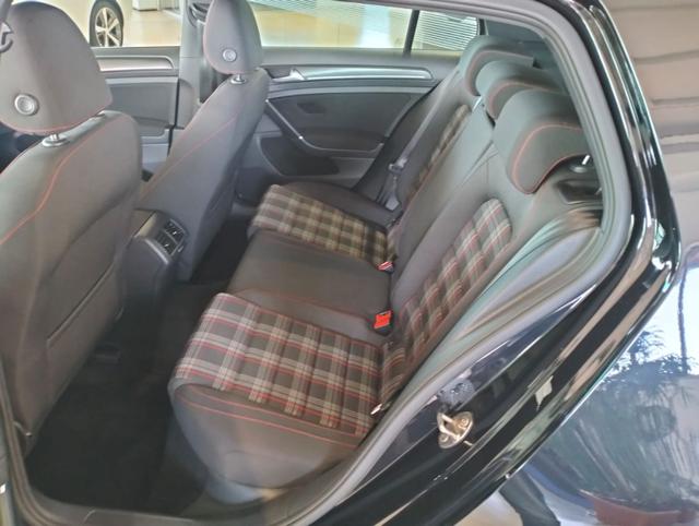 VOLKSWAGEN Golf GTI usata, con Chiusura centralizzata