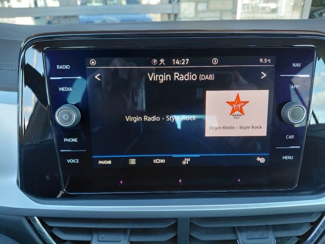 VOLKSWAGEN T-Roc usata, con Chiusura centralizzata telecomandata