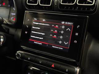 CITROEN C3 Aircross usata, con Cruise Control