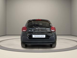 CITROEN C3 usata, con Autoradio
