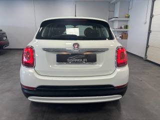 FIAT 500X usata, con Alzacristalli elettrici