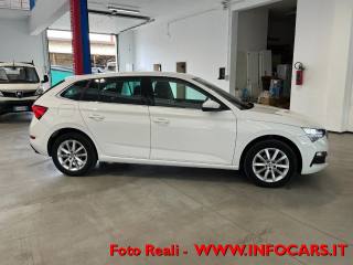 SKODA Scala usata, con Chiusura centralizzata
