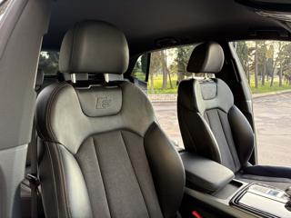 AUDI Q8 usata, con Climatizzatore