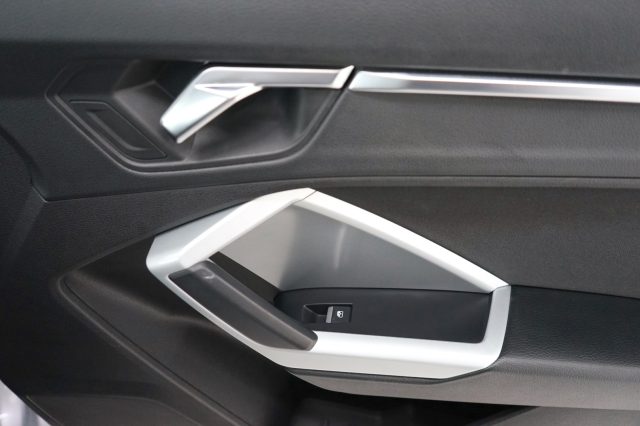 AUDI Q3 usata, con Adaptive Cruise Control